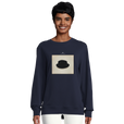 Freedom - "Hat On" Sweatshirt French Navy 5