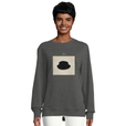 Freedom - "Hat On" Sweatshirt Grey Melange 5