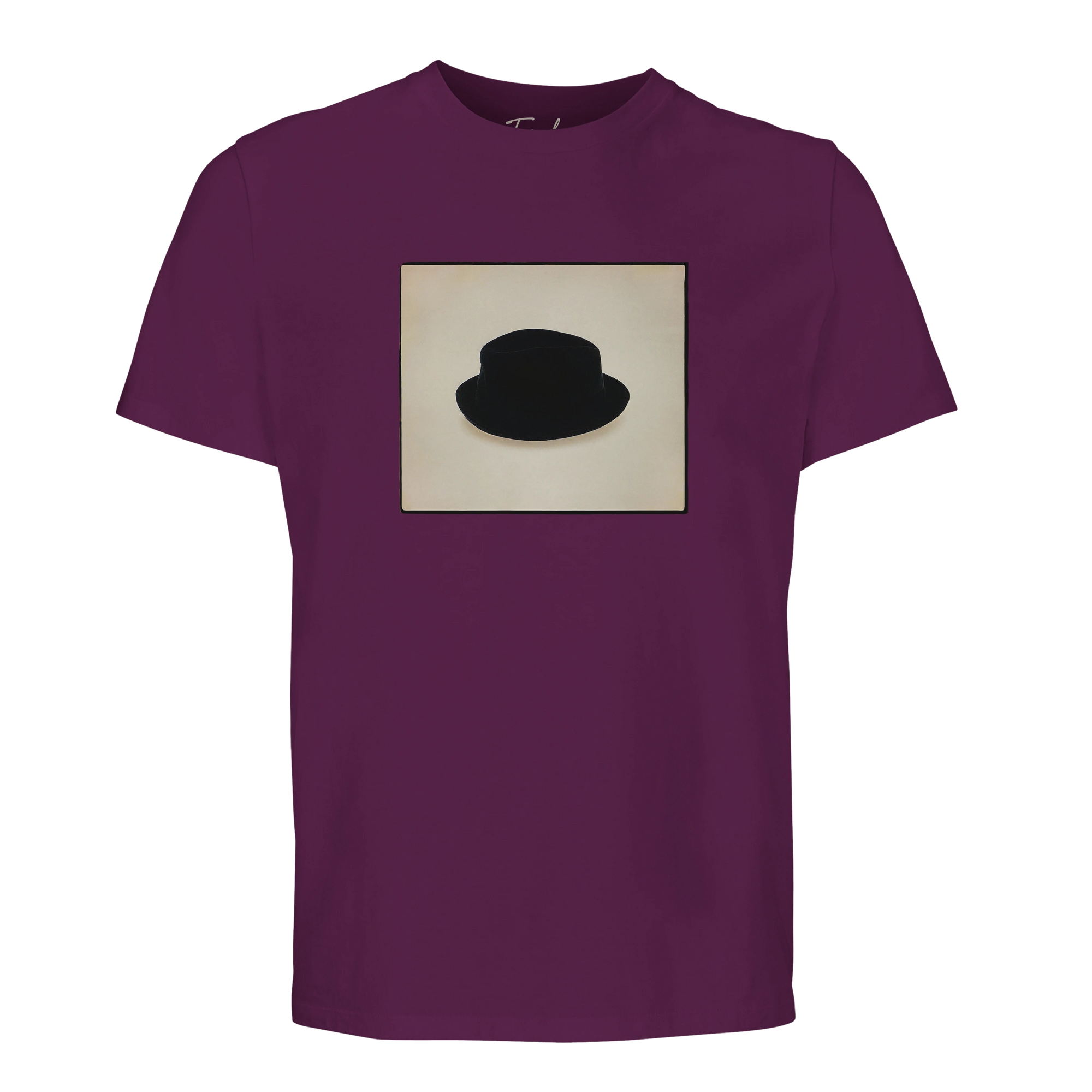 Freedom - "Hat On" T-shirt astral purple XS 1