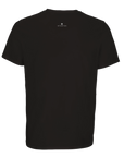 Freedom - "Hat On" T-shirt Deep Black XS 3