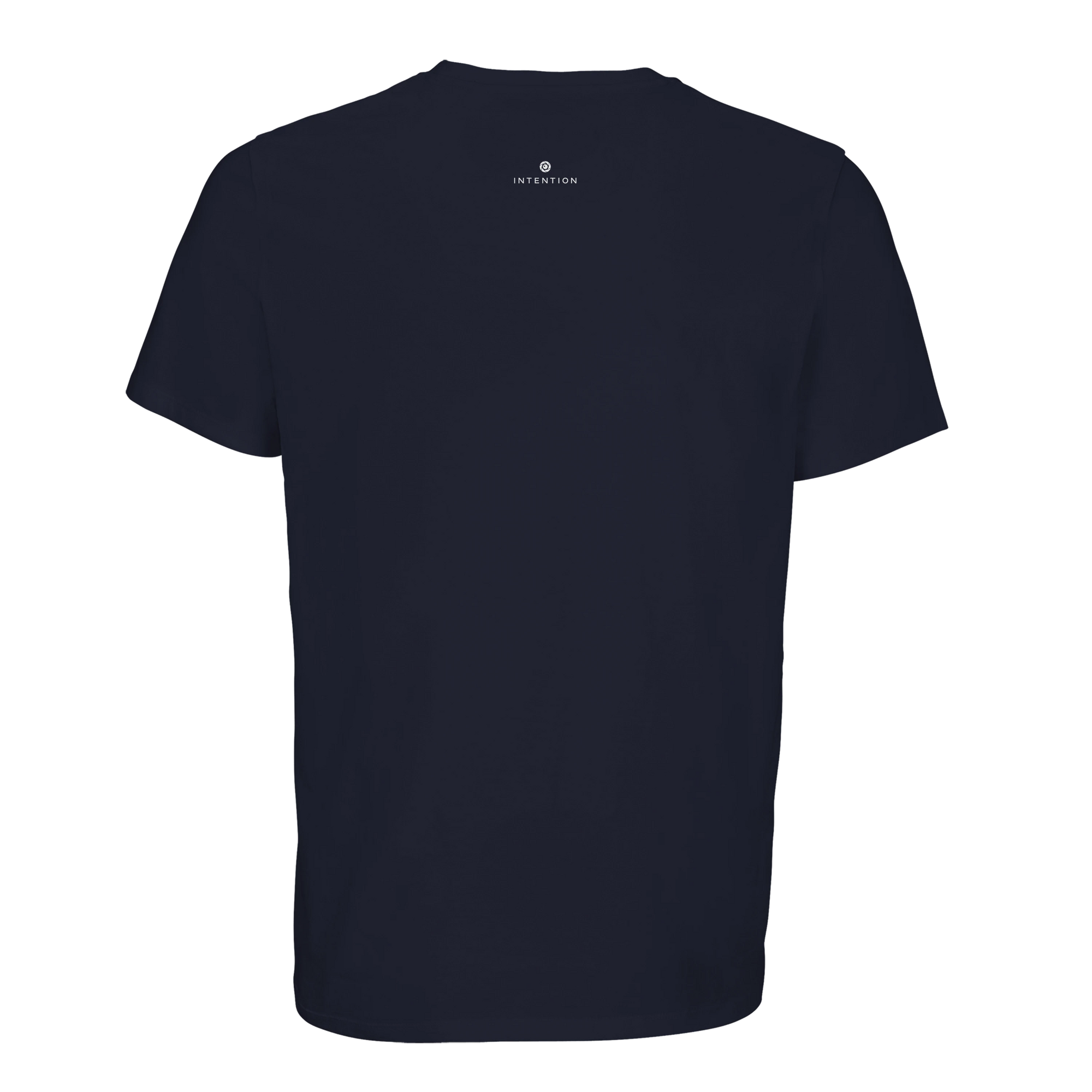 Freedom - "Hat On" T-shirt French Navy XS 3