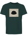 Freedom - "Hat On" T-shirt green empire XS 1
