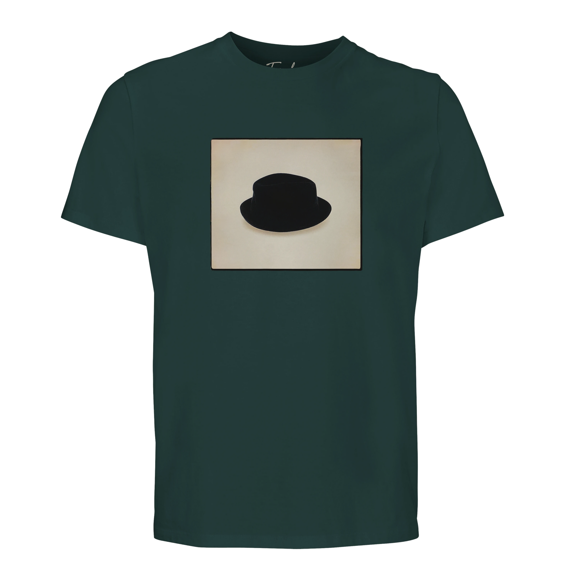 Freedom - "Hat On" T-shirt green empire XS 1