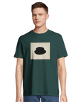 Freedom - "Hat On" T-shirt green empire XS 4