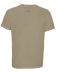 Freedom - "Hat On" T-shirt Khaki XS 3