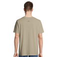 Freedom - "Hat On" T-shirt Khaki 5