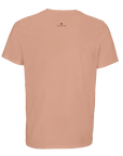 Freedom - "Hat On" T-shirt Peach XS 3