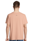 Freedom - "Hat On" T-shirt Peach XS 5