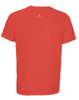 Freedom - "Hat On" T-shirt pop orange XS 3