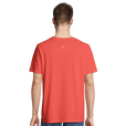 Freedom - "Hat On" T-shirt pop orange 5