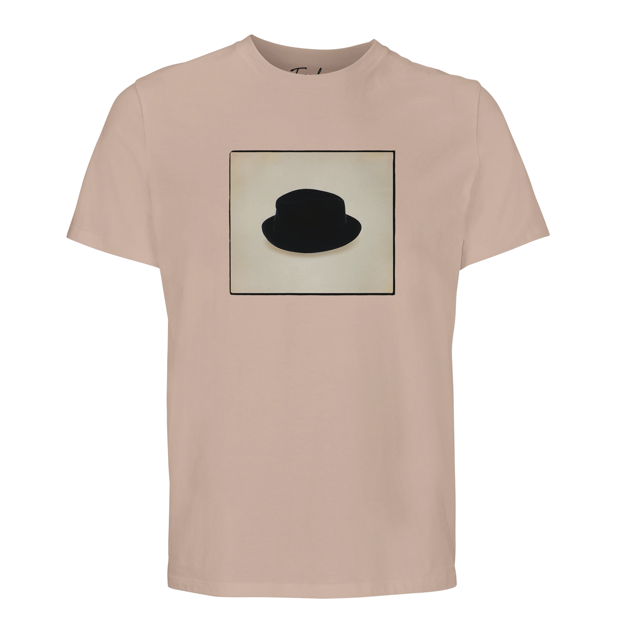 Freedom - "Hat On" T-shirt Rope XS 1