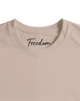 Freedom - "Hat On" T-shirt Rope XS 2