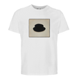 Freedom - "Hat On" T-shirt White 1