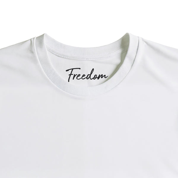 Freedom - "Hat On"