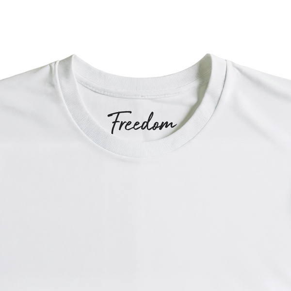 Freedom  «Hat On »