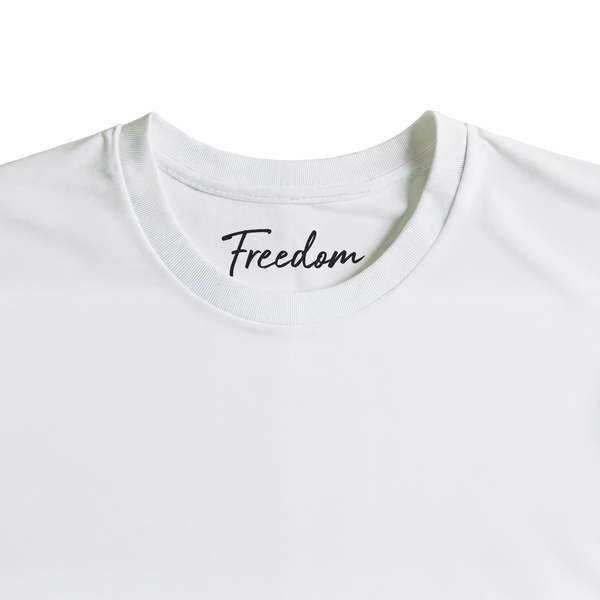 Freedom - "Hat On"