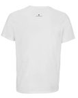 Freedom - "Hat On" T-shirt White XS 3
