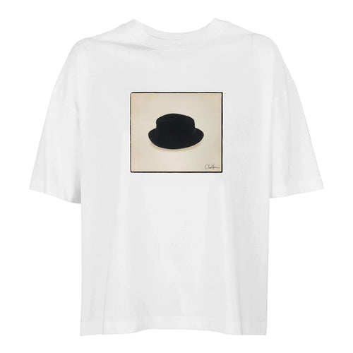 Freedom - "Hat On"