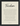 Freedom Word of Intention Framed print 13x18 cm / 5x7″ Black frame Linen paper