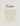 Freedom Word of Intention Framed print 13x18 cm / 5x7″ White frame Linen paper