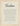 Freedom Word of Intention Framed print 13x18 cm / 5x7″ Wood frame Linen paper