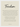 Freedom Word of Intention Framed print 21x29.7 cm / 8x12" White frame Linen paper