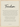 Freedom Word of Intention Framed print 21x29.7 cm / 8x12" Wood frame Linen paper