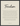 Freedom Word of Intention Framed print 30x40 cm / 12x16″ Black frame Linen paper