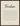 Freedom Word of Intention Framed print 30x40 cm / 12x16″ Dark wood frame Linen paper