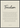 Freedom Word of Intention Framed print 50x70 cm / 20x28″ Black frame Linen paper