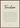 Freedom Word of Intention Framed print 50x70 cm / 20x28″ Dark wood frame Linen paper