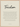 Freedom Word of Intention Framed print 50x70 cm / 20x28″ Wood frame Linen paper