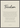 Freedom Word of Intention Framed print 70x100 cm / 28x40″ Black frame Linen paper