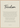 Freedom Word of Intention Framed print 70x100 cm / 28x40″ Wood frame Linen paper