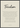 Freedom Word of Intention Framed print A2 (42 x 59.4  cm) Black frame Linen paper