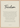 Freedom Word of Intention Framed print A2 (42 x 59.4  cm) Wood frame Linen paper