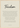 Freedom Word of Intention Framed print A3 (29.7 x 42  cm) Wood frame Linen paper