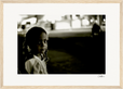 Cuba Girl Framed print A3 (29.7 x 42  cm) Wood frame 31