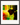 In the Eye Framed print 40x50 cm / 16x20″ Black frame 28