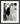 Old Star Framed print 20x25 cm / 8x10″ Black frame 59