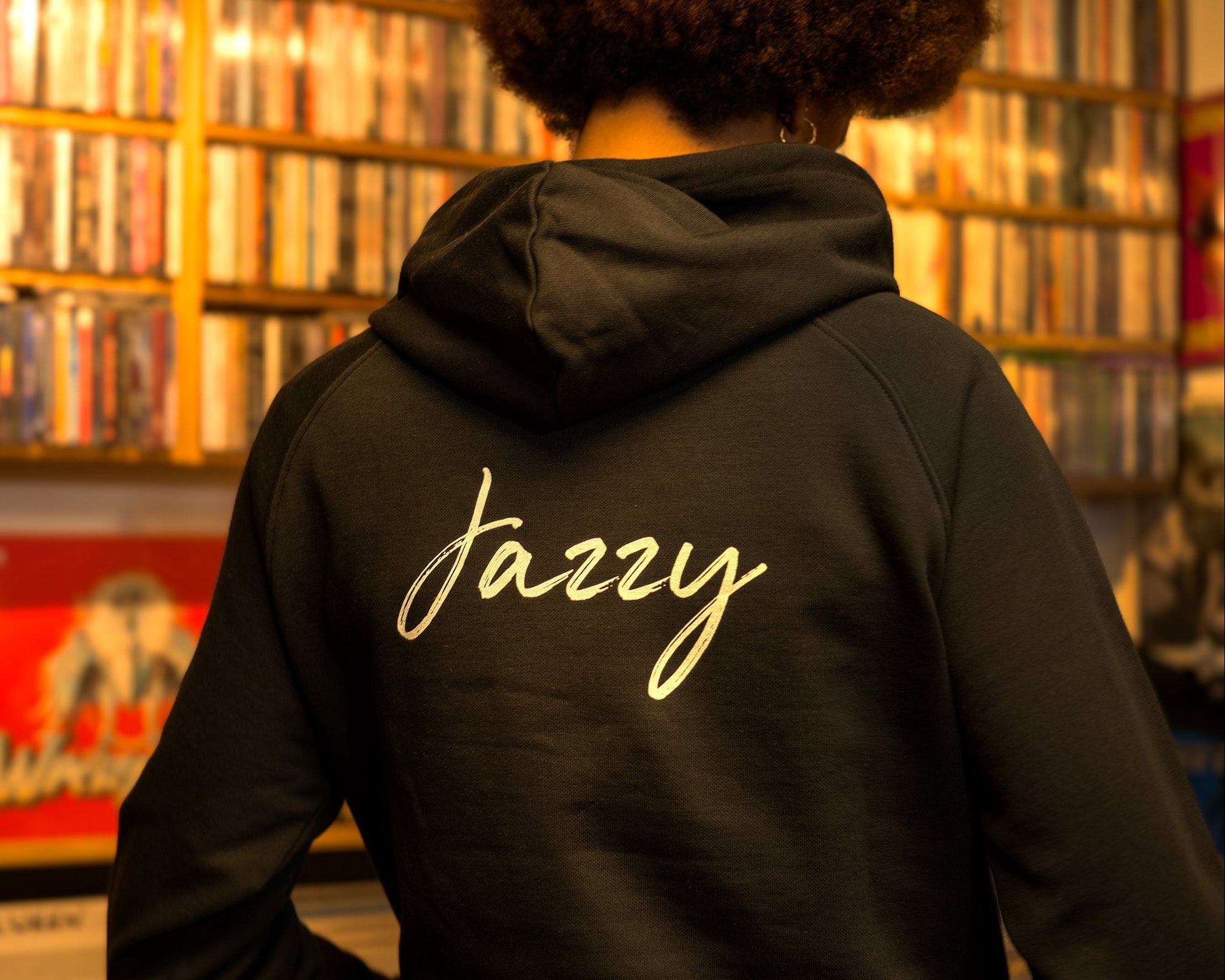 Offrez le pouvoir de l'intention - Carte cadeau 25,00 € 2