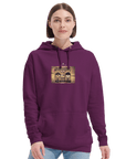 Glorious - "Blast Off" Hoodie astral purple XS 8