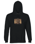 Glorious - "Blast Off" Hoodie Black XS 29