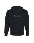 Glorious - "Blast Off" Hoodie Black XS 2
