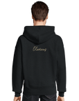 Glorious - "Blast Off" Hoodie Black XS 7