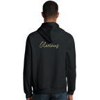 Glorious - "Blast Off" Hoodie Pale Pink XS 3