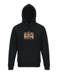 Glorious - "Blast Off" Hoodie Black XS 9