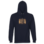 Glorious - "Blast Off" Hoodie French Navy XS 1