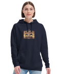 Glorious - "Blast Off" Hoodie French Navy XS 48
