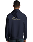Glorious - "Blast Off" Hoodie French Navy XS 42